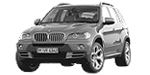 BMW E70 P3103 Fault Code