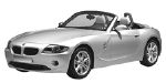 BMW E85 P3103 Fault Code