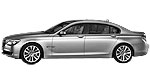 BMW F02 P3103 Fault Code