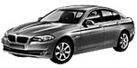 BMW F10 P3103 Fault Code